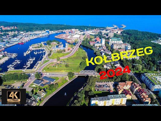 Kołobrzeg 2024