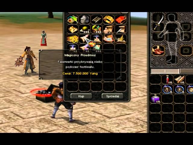 Metin2 || New [BEST] Private Server Metin2 -NarniaMt2 [DE]
