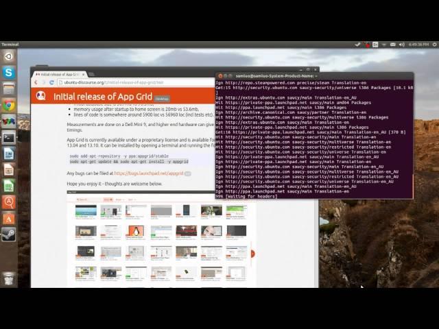 How To Install .deb Files In Ubuntu EASY WAY (Linux)