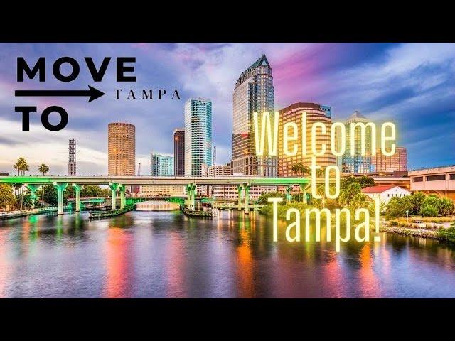 Welcome to MoveToTampa.com