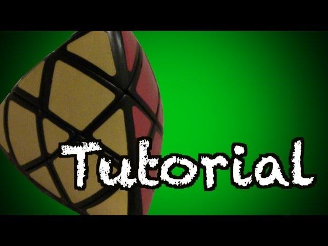 How To Solve A Mastermorphix Tutorial