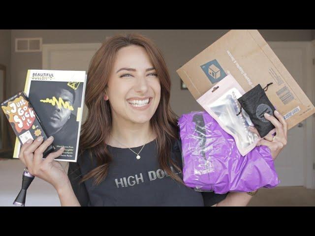 7 AWESOME & INNOVATIVE SMALL STONER BRANDS | things we didnt know we needed until now +timestamps