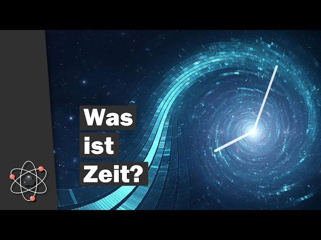 Was ist Zeit? - Physikalische Überlegungen | Dr. Peter Korevaar