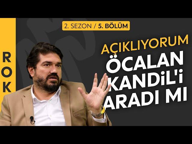 Rasim Ozan Kütahyalı anlatıyor: Kredi kartı, Daron Acemoğlu, Köfteci Yusuf ve daha fazlası...