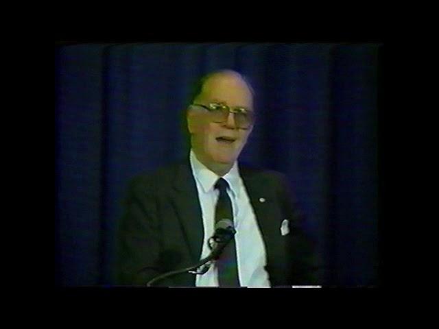 Lyndon LaRouche: Question on Nixon and Aids