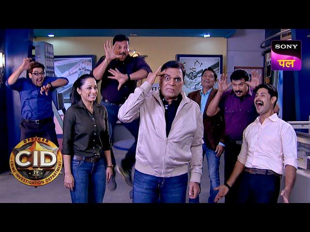 CID Team में Case Solve की ख़ुशी | CID | Full Episode 1114 | 5 Jan 2024