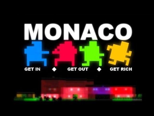 IGN Reviews - Monaco: What's Yours is Mine Video Review