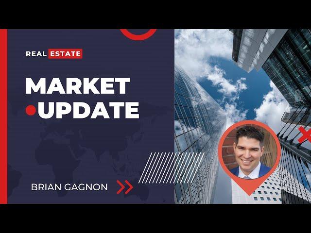 Whats going on in Boston right now? | Boston Real Estate | Brian Gagnon