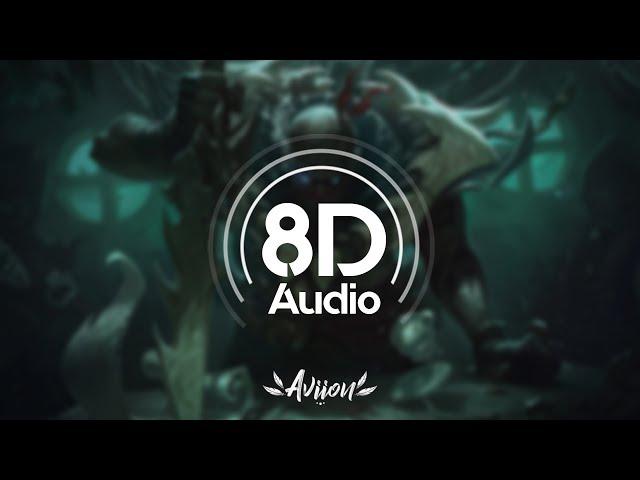 AWOLNATION - Sail | 8D Audio