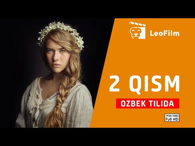 Kosem 2 qism ozbek tilida - Кесем 2 серия на узбекском языке
