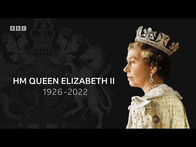 Queen Elizabeth II has died Buckingham Palace announces @BBCNews - BBC