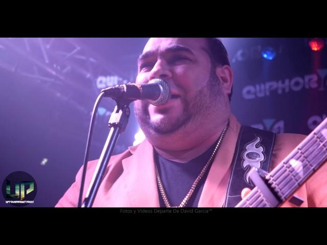 El Chaval De La Bachata | La Malla Prendia | Euphoria 6-2-2017