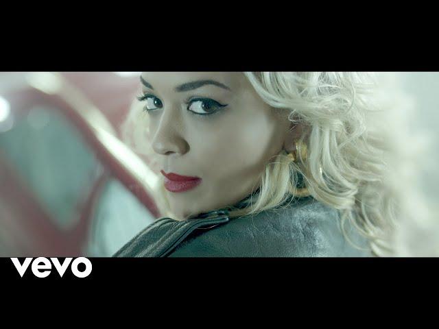 Rita Ora - R.I.P. ft. Tinie Tempah