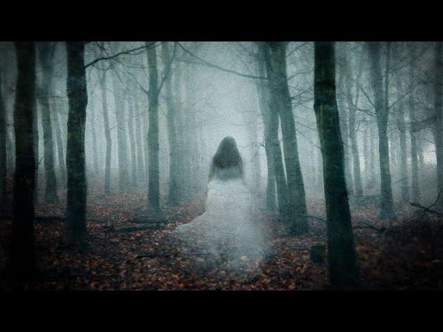 The Ada Witch: Michigan's Terrifying Urban Legend