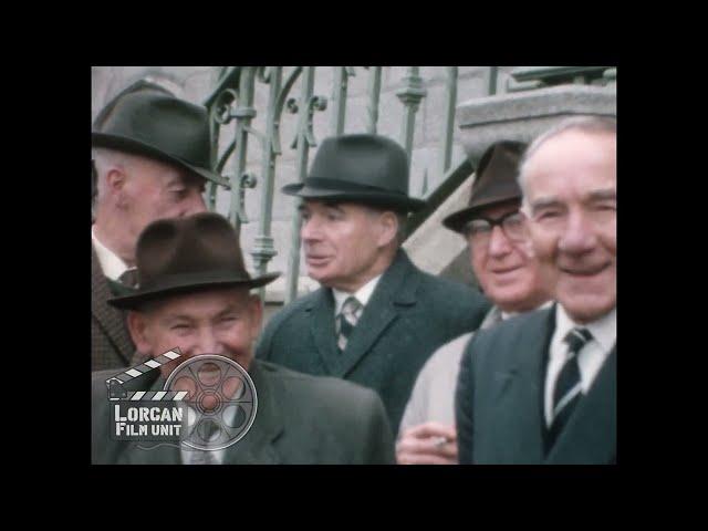 Ep 153 Lorcan Film Unit Remastered