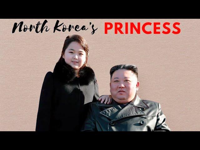 Shocking Facts About Kim Jong-Un’s Daughter