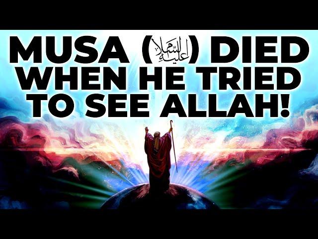 THIS WILL MAKE YOU FALL IN LOVE WITH ALLAH!