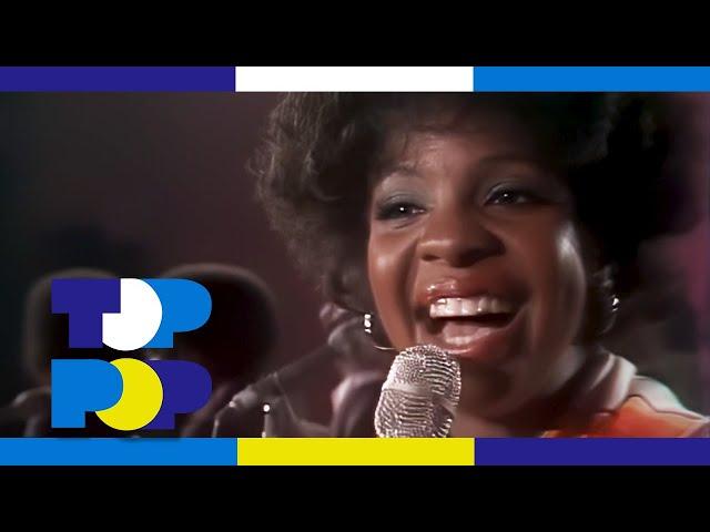 Gladys Knight & The Pips - Midnight Train to Georgia - 11/06/1976 • TopPop