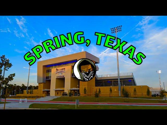 SPRING TEXAS