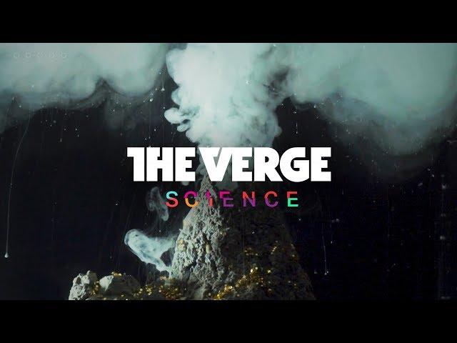 This is Verge Science