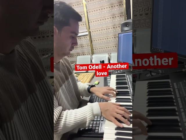 Another love piano (Timur Orun)