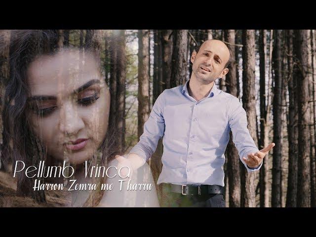 Pellumb Vrinca - Harron zemra me t'harru ( Official Video 4K )