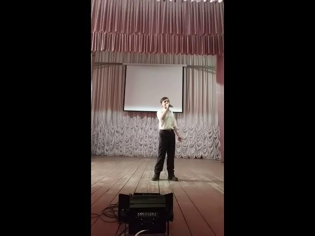 Евгений Полетаев,село Апанасенковское