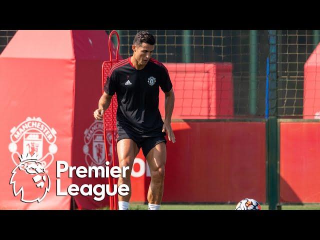 Premier League Matchweek 4 preview: Cristiano Ronaldo makes his return | Match Pack | NBC Sports