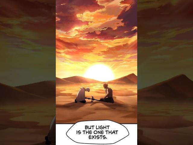 Nothing Disappears entirely from this world..#manhwa #manga#viral  #webtoons #manhua