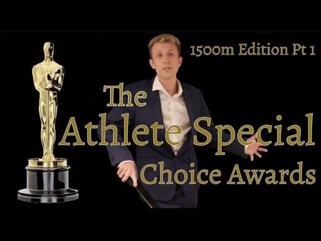 WHO ARE AMERICA'S BEST 1500m RUNNERS?