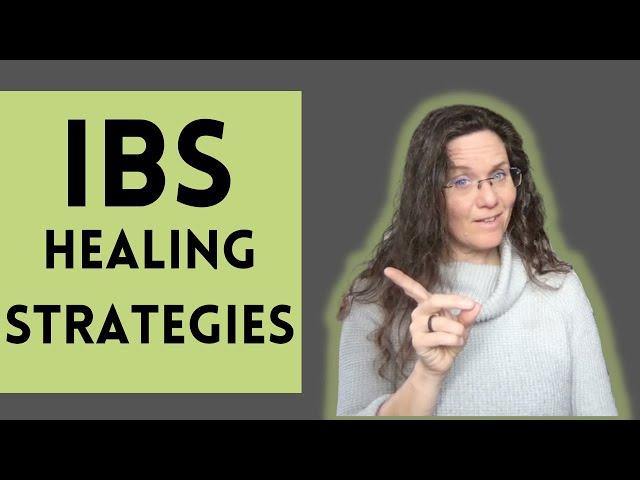 Top 6 Tips for Resolving IBS and SIBO