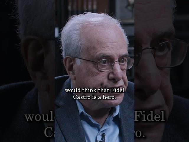 Richard Wolff: I Fought with Kissinger Over The Cuban Revolution