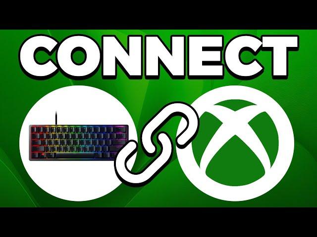 How To Connect Razer Huntsman Mini To Xbox (2025)