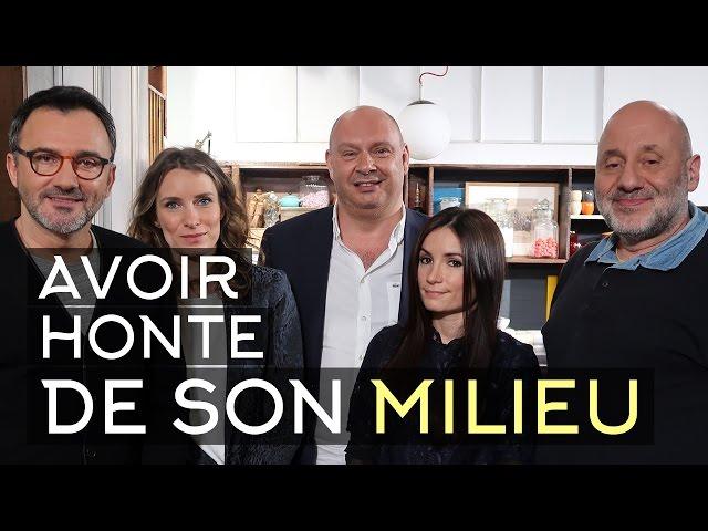 Avoir honte de son milieu : comment assumer? - Mille et une vies