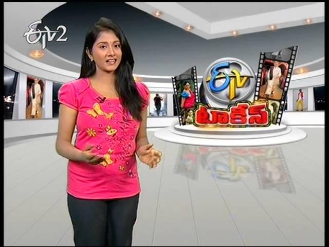 ETV Talkies - 27th January 2014