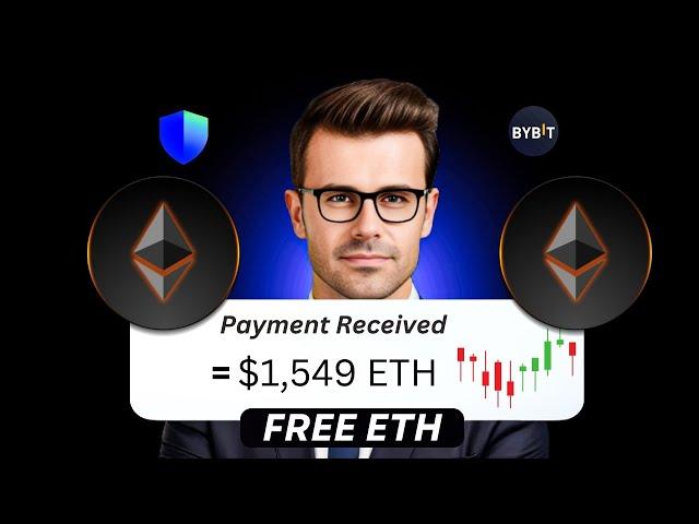 Free Ethereum: Claim Free $7 Ethereum Every 2 Mins • Free ETH Mining Site Without Investment 2024