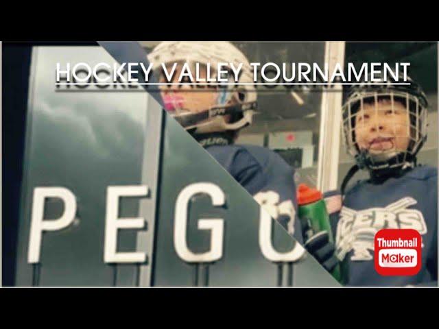 Hockey Valley 22 Part 1