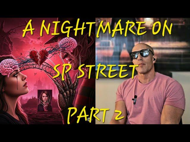HOW TO END SP HORROR/ROMANCE MANIFESTATION LOOPS. Plus BS exposed