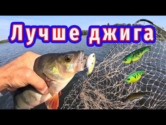 Две МОЩНЫЕ приманки для рыбалки которые должен знать каждый!