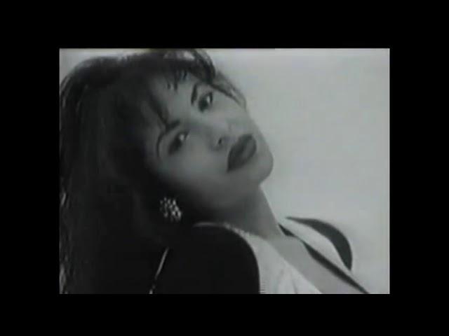 Selena 1996 No More Guns Commercial