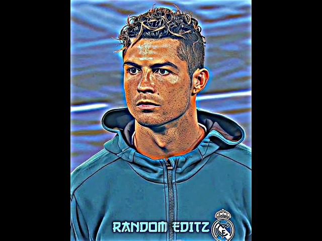 Cristiano Ronaldo edit | #fypシ #realmadrid #ronaldo