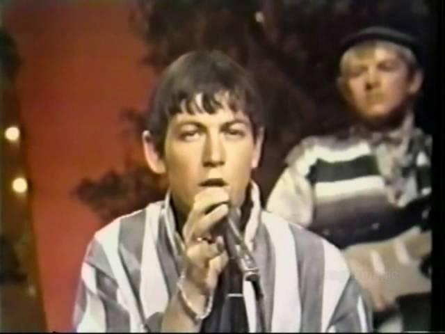 Eric Burdon & The Animals - When I Was Young (1967) 