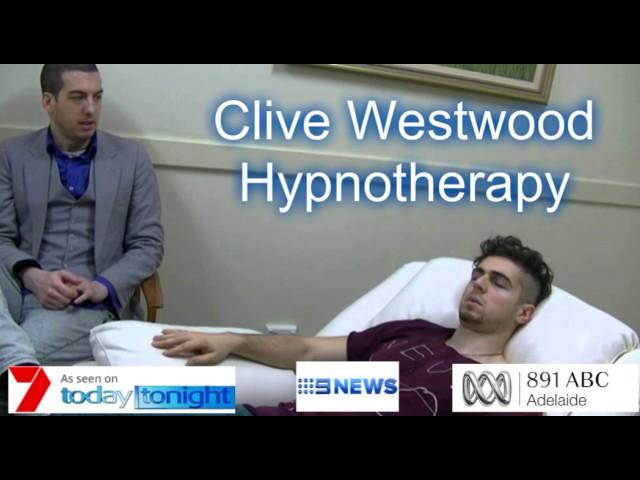 Stop Feeling like a victim Hypnosis Adelaide Clive Westwood