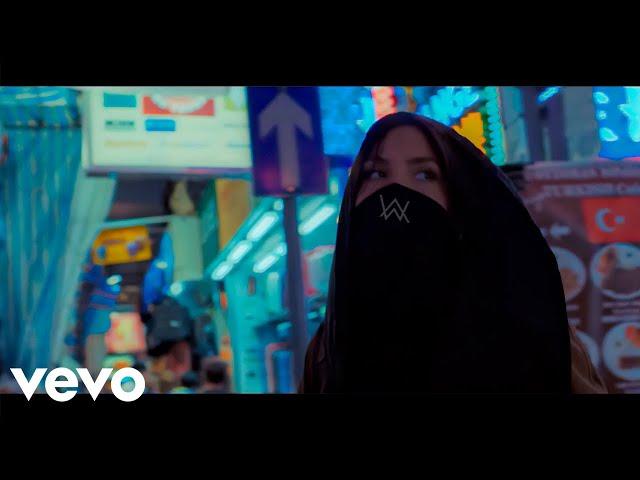 Alan Walker - Renascence (Official Music Video 2024)