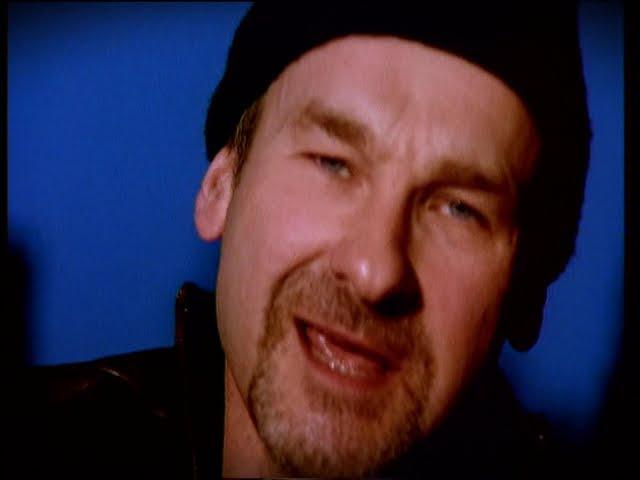Mike + The Mechanics - Over My Shoulder (Official HD Music Video)