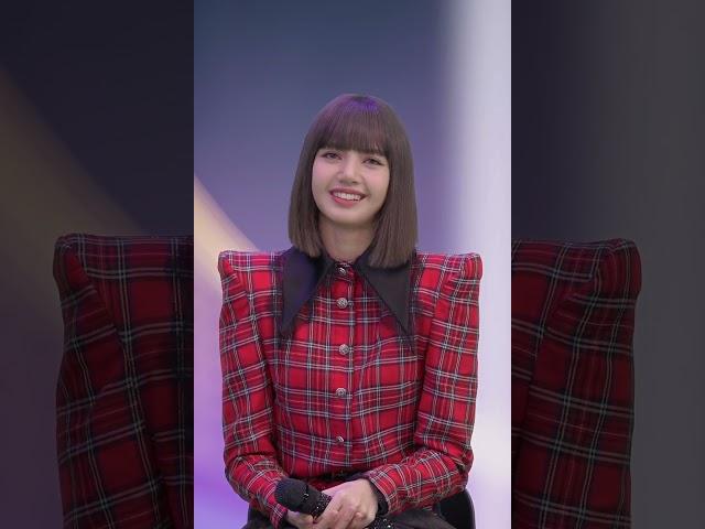 LISA - FULL INTERVIEW OUTNOW UNLIMITED NAVER HD 1080P 211409