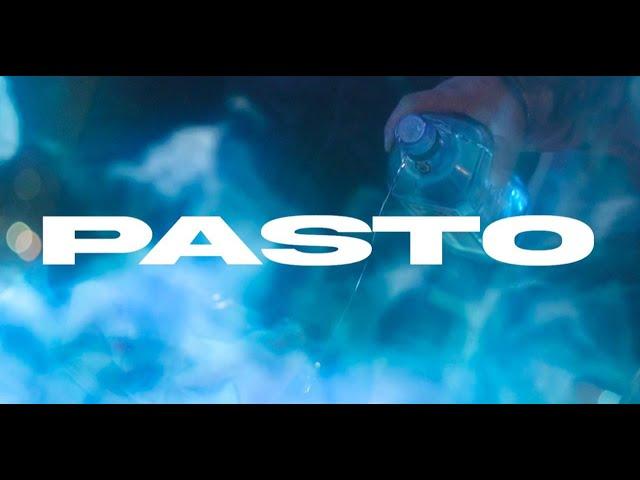 PASTO - OFF66 x NEVYALLEN x TUNECHIKIDD x T-1