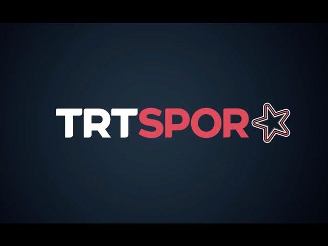 Türkiye'nin yeni nesil, olimpik spor kanalı TRT SPOR Yıldız!