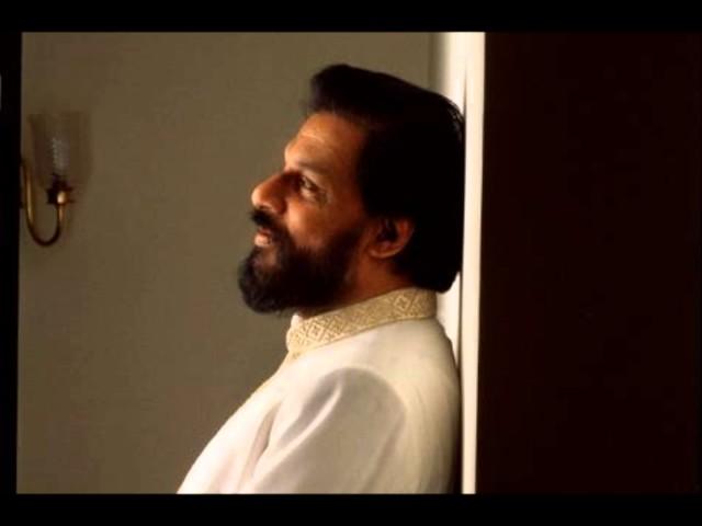 Parisudhathmave neeyuzhunnalli - Yesudas - Fr Abel - Sosanna Pookkal