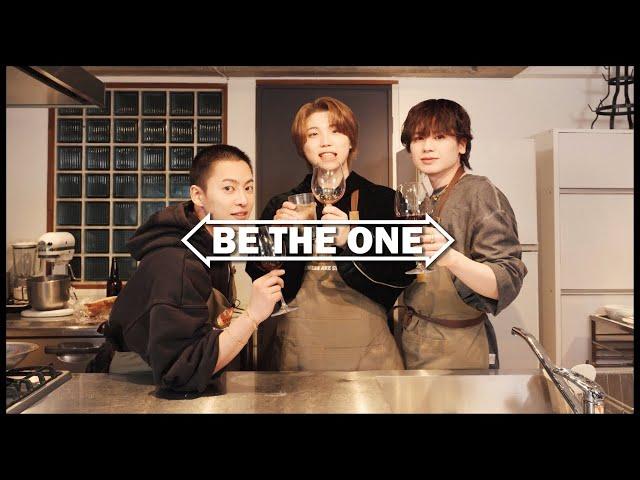 BE:FIRST / MANATO’s Kitchen #2 w/ SHUNTO & RYOKI [BTO #11 "Dig deeper into MANATO”]